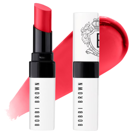 BOBBI BROWN Extra Lip Tint #Bare Cherry  , BOBBI BROWN, BOBBI BROWN Extra Lip Tint , bobbi brown extra lip tint สีไหนสวย ,ลิป bobbi brown extra lip tint รีวิว ,bobbi brown extra lip tint รีวิว ปากคล้ำ